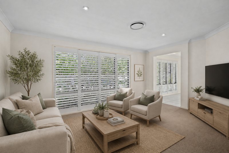 Photo - 8 Ironbark Circuit, Everton Hills QLD 4053 - Image 2