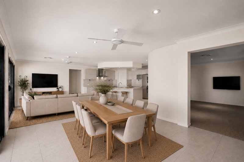 Photo - 8 Ironbark Circuit, Everton Hills QLD 4053 - Image 3