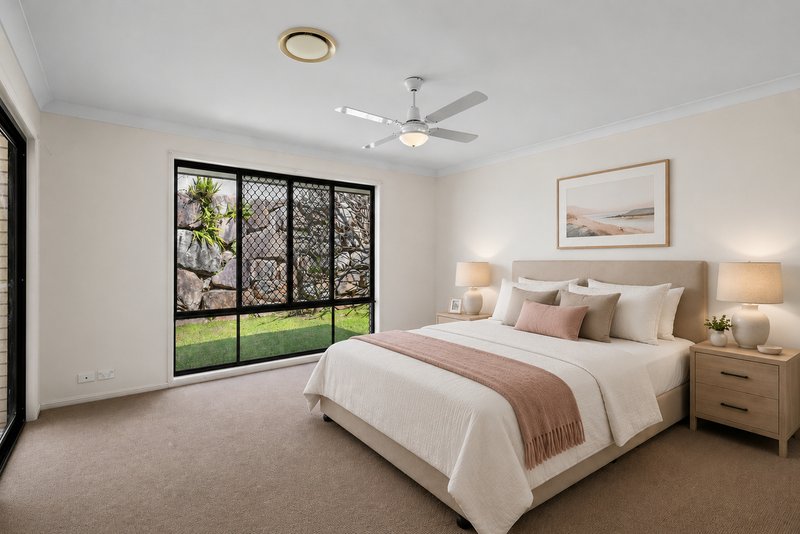 Photo - 8 Ironbark Circuit, Everton Hills QLD 4053 - Image 6