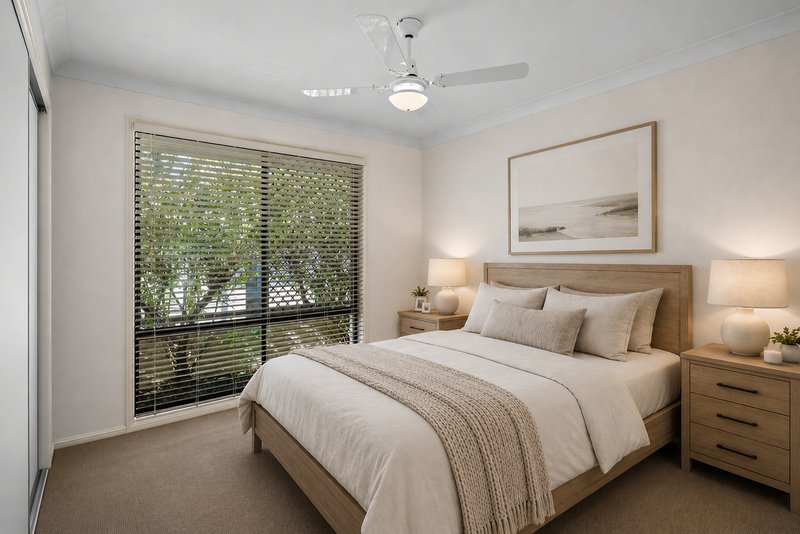 Photo - 8 Ironbark Circuit, Everton Hills QLD 4053 - Image 8