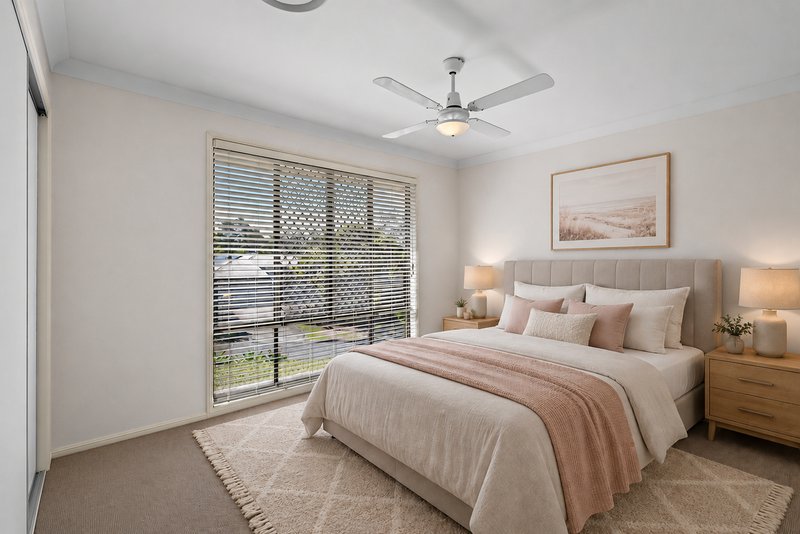Photo - 8 Ironbark Circuit, Everton Hills QLD 4053 - Image 9