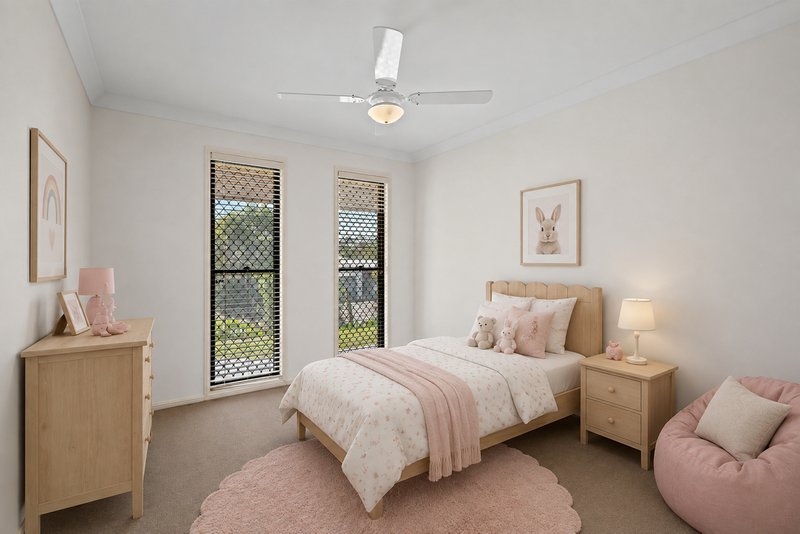 Photo - 8 Ironbark Circuit, Everton Hills QLD 4053 - Image 10