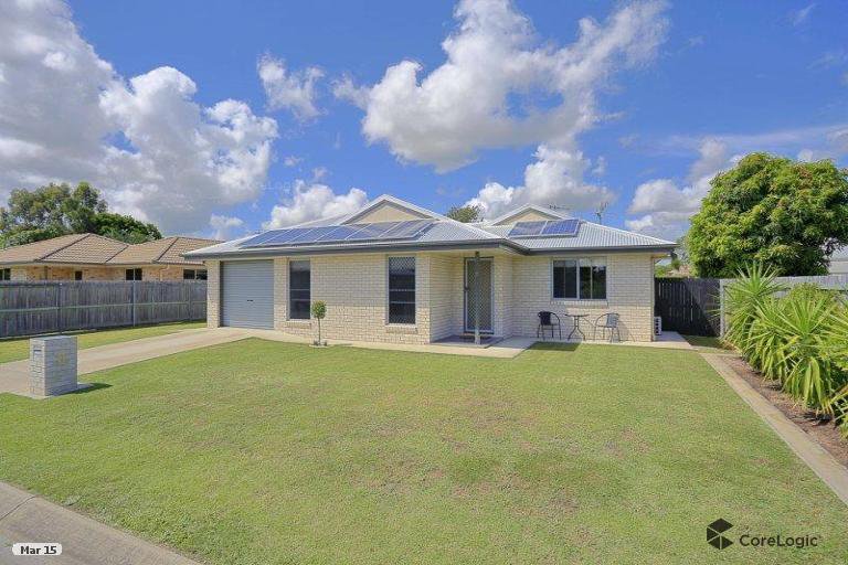 Photo - 8 Isambert Lane, Millbank QLD 4670 - Image 1