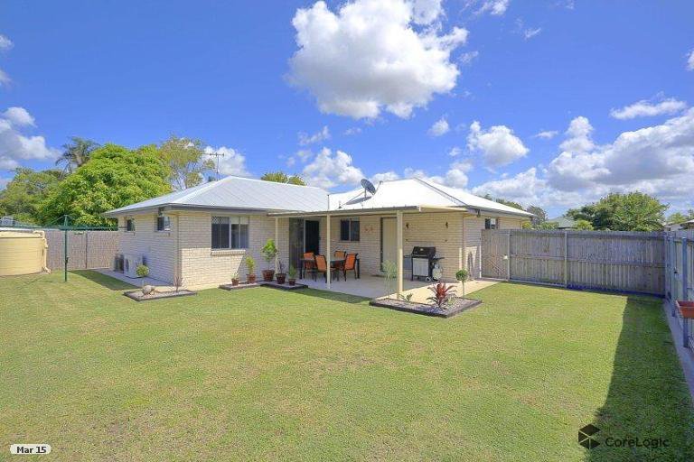 Photo - 8 Isambert Lane, Millbank QLD 4670 - Image 2