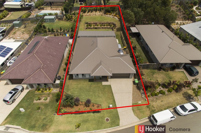 Photo - 8 Isetta Court, Upper Coomera QLD 4209 - Image 2