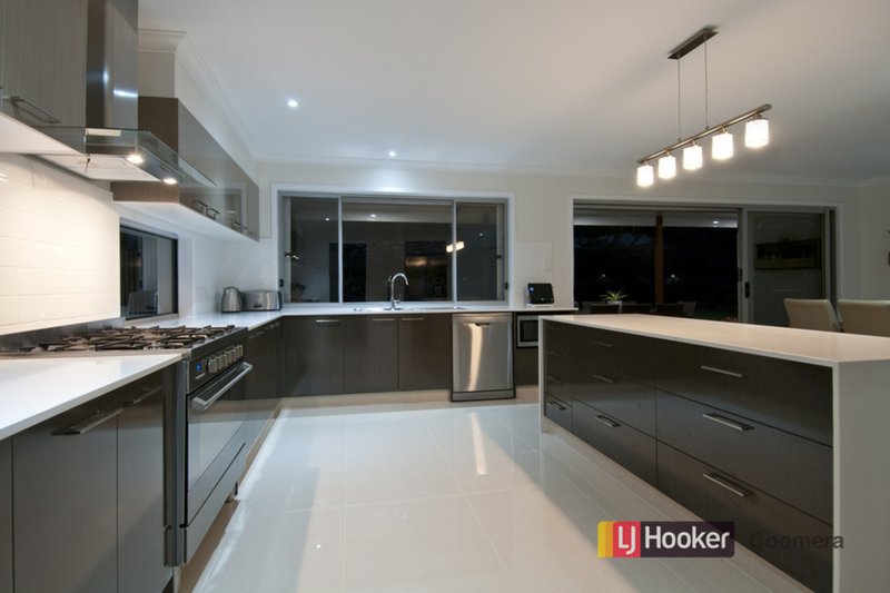 Photo - 8 Isetta Court, Upper Coomera QLD 4209 - Image 3