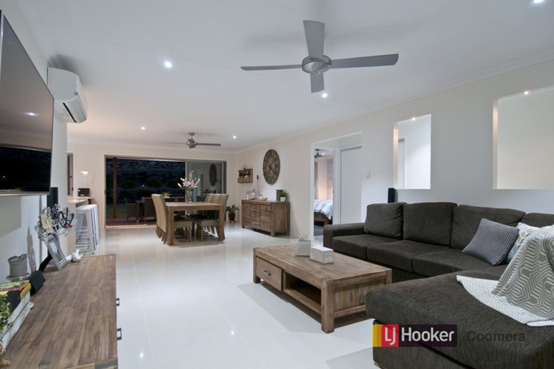 Photo - 8 Isetta Court, Upper Coomera QLD 4209 - Image 6