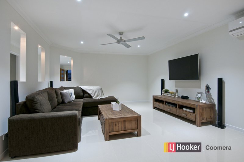 Photo - 8 Isetta Court, Upper Coomera QLD 4209 - Image 7