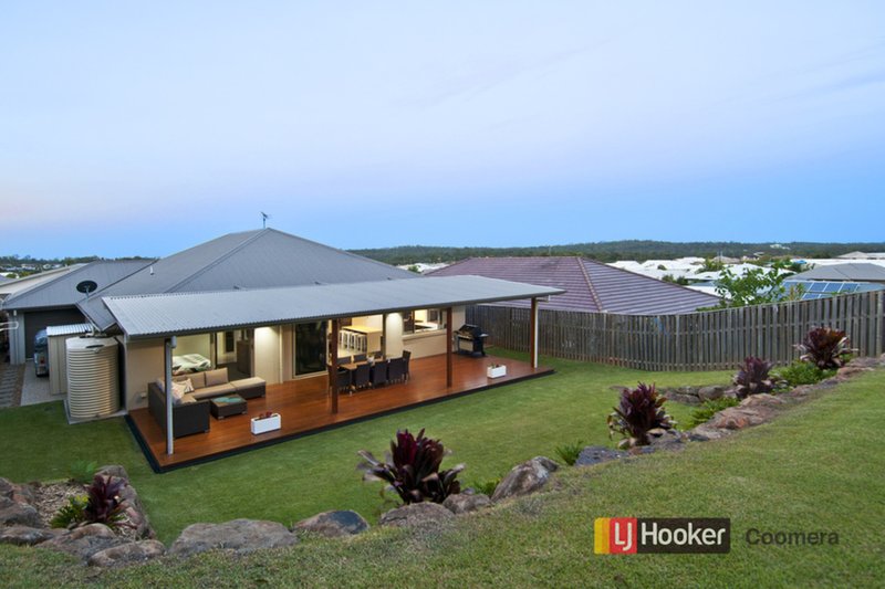 Photo - 8 Isetta Court, Upper Coomera QLD 4209 - Image 19