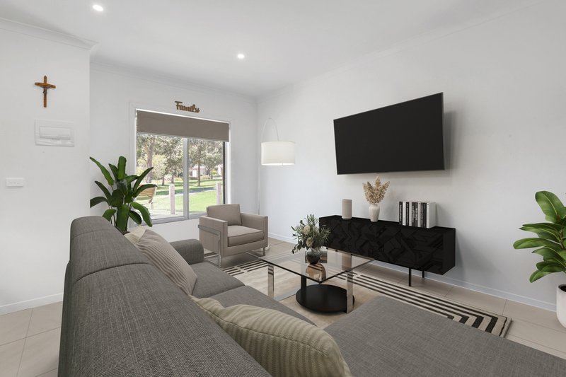 Photo - 8 Ivy Place, Craigieburn VIC 3064 - Image 3