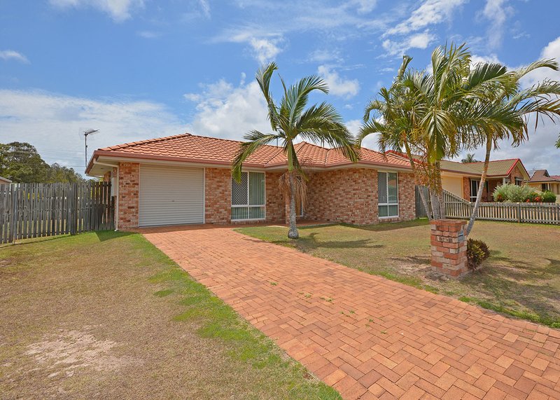 8 Ivybird Court, Torquay QLD 4655