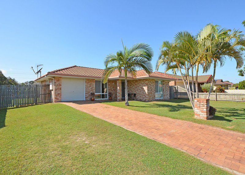 8 Ivybird Court, Torquay QLD 4655