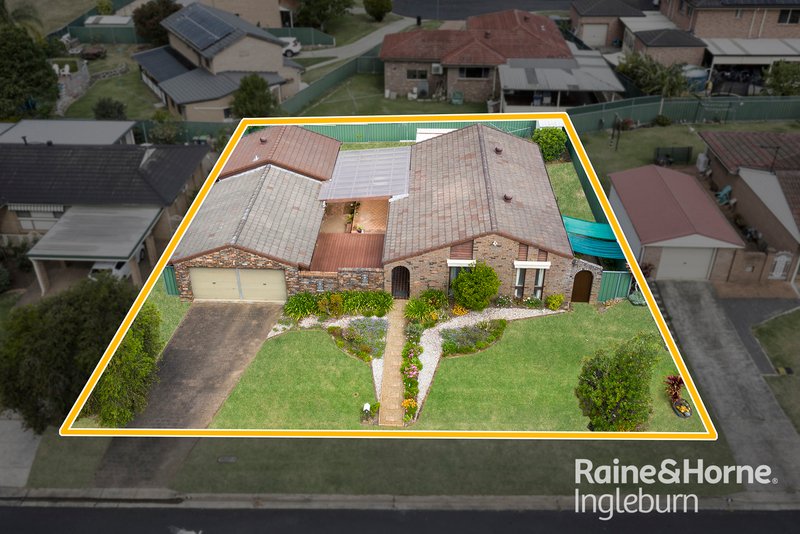 Photo - 8 Jacana Place, Ingleburn NSW 2565 - Image 14