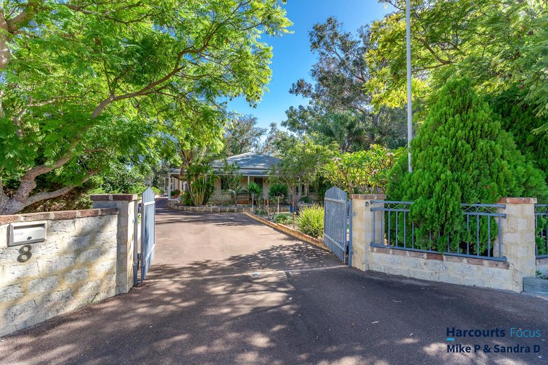 Photo - 8 Jacaranda Drive, North Yunderup WA 6208 - Image 2