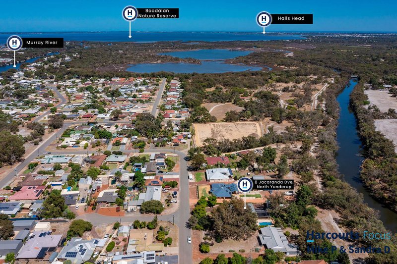 Photo - 8 Jacaranda Drive, North Yunderup WA 6208 - Image 7