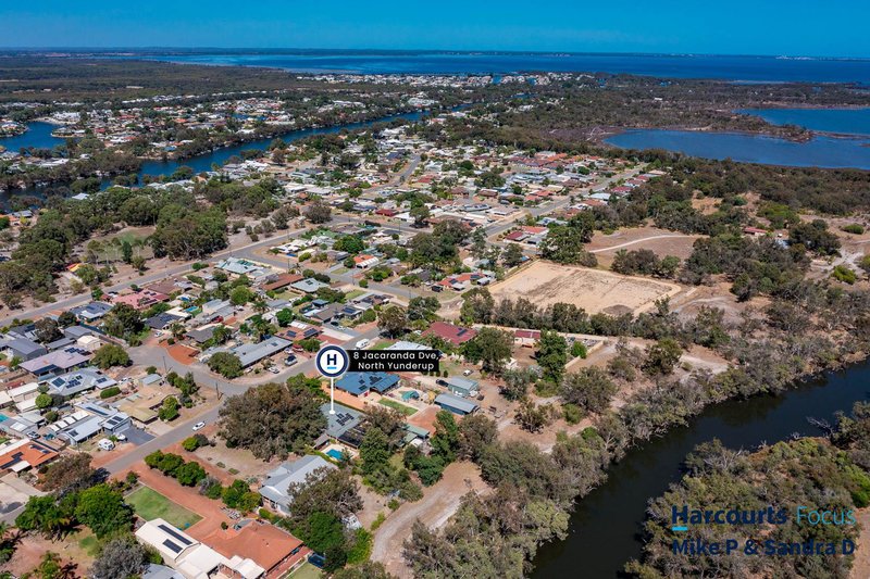 Photo - 8 Jacaranda Drive, North Yunderup WA 6208 - Image 35