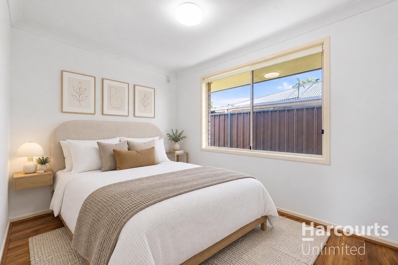 Photo - 8 Jacaranda Place, Doonside NSW 2767 - Image 9