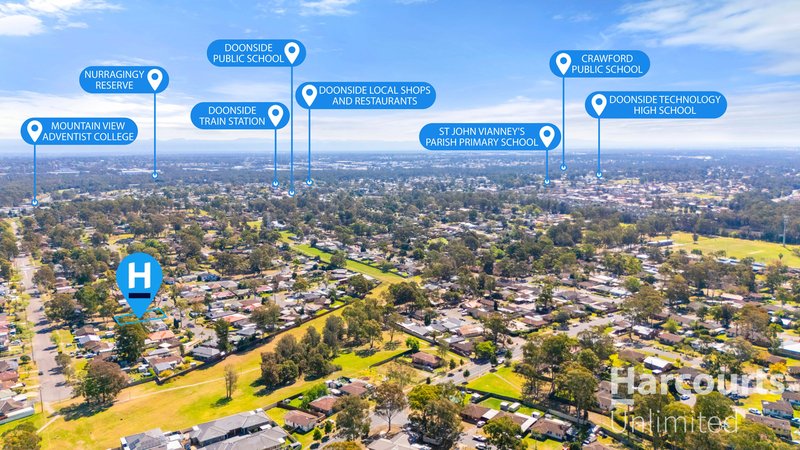 Photo - 8 Jacaranda Place, Doonside NSW 2767 - Image 12