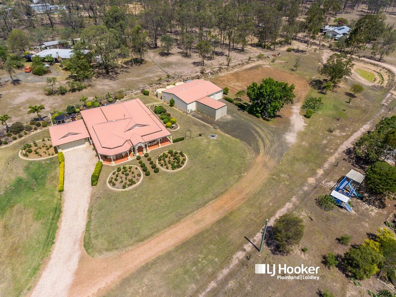 8 Jacklin Drive, Glenore Grove QLD 4342