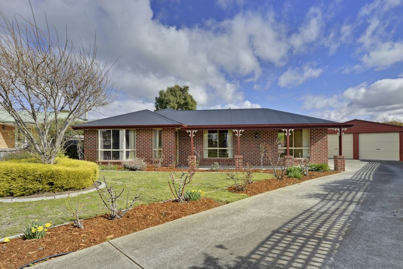 8 Jackson Court, Sorell TAS 7172