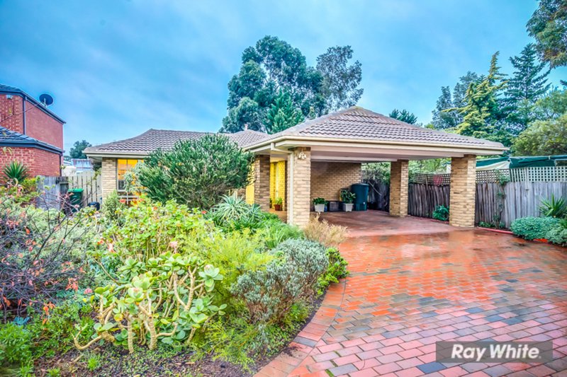 8 Jackson Place, Hoppers Crossing VIC 3029