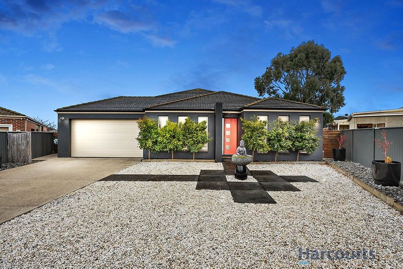 Photo - 8 Jacob Court, Alfredton VIC 3350 - Image