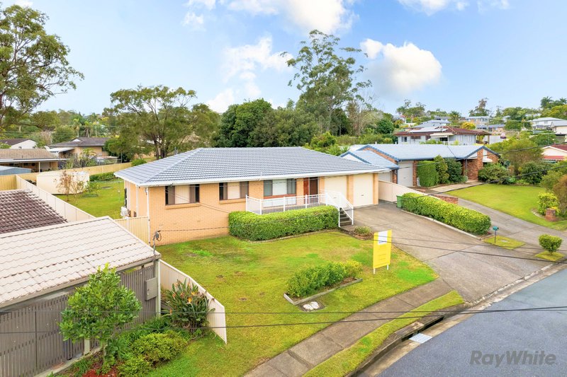 Photo - 8 Jacqueline Avenue, Springwood QLD 4127 - Image 23