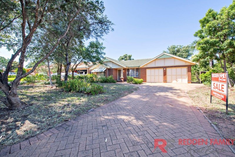 8 Jacqueline Drive, Dubbo NSW 2830 Real Estate Industry Partners