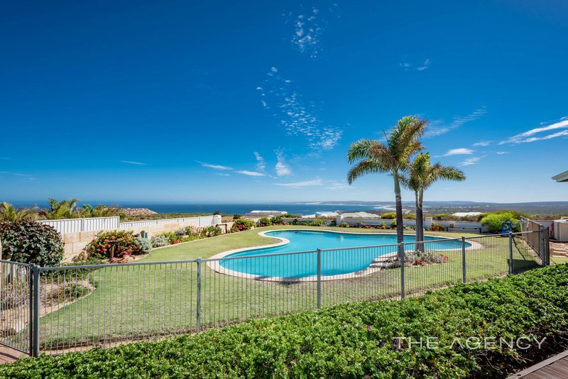 8 Jacques Boulevard, Kalbarri WA 6536