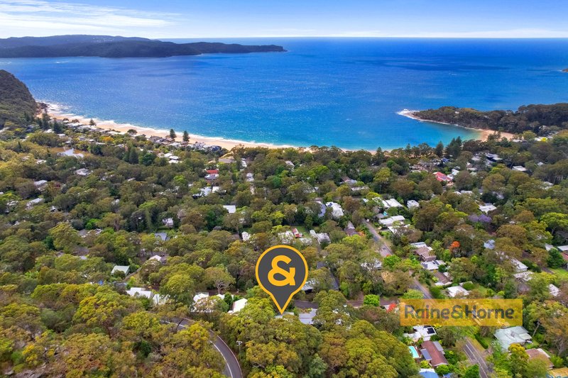 8 Jade Place, Pearl Beach NSW 2256