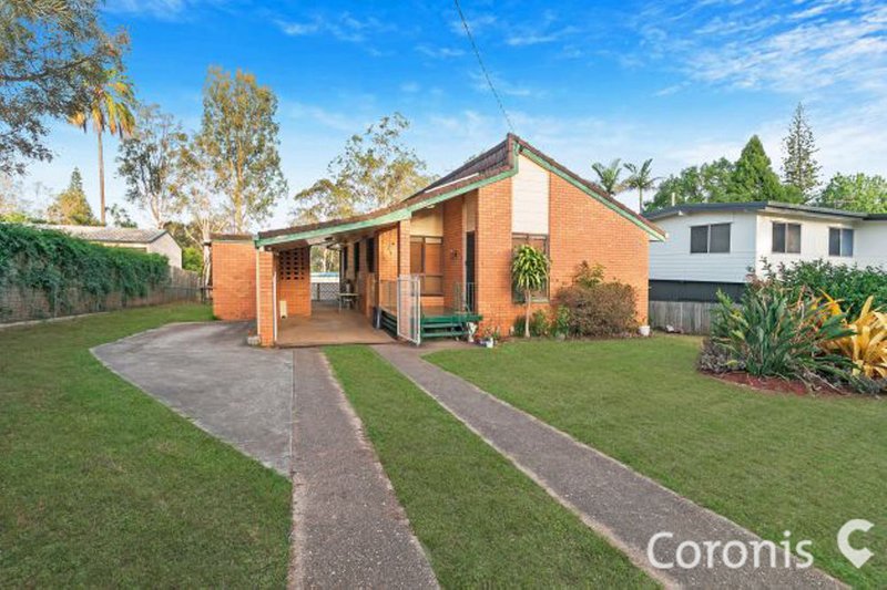 8 Jakari Court, Strathpine QLD 4500