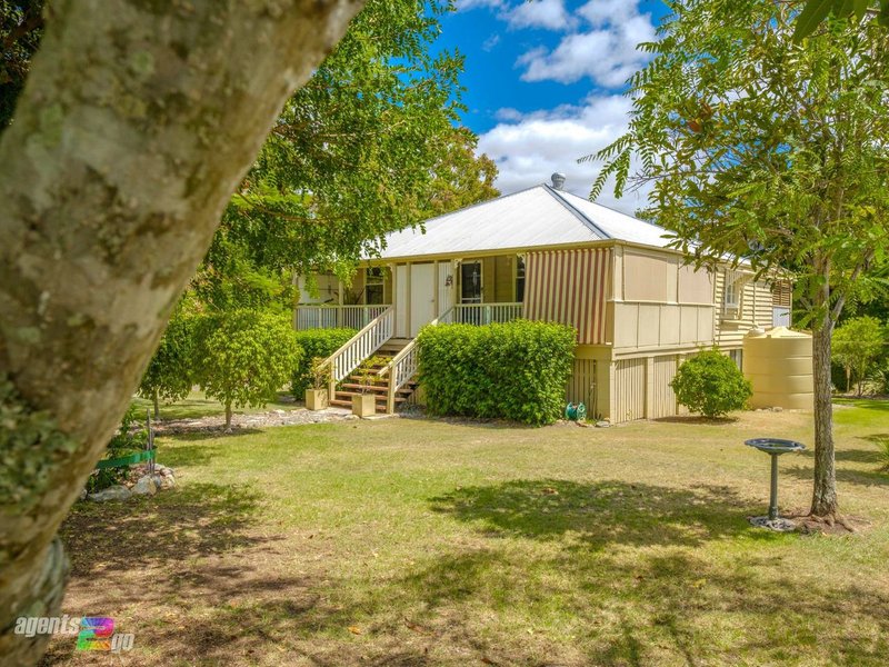 Photo - 8 James Street, Kilkivan QLD 4600 - Image 4