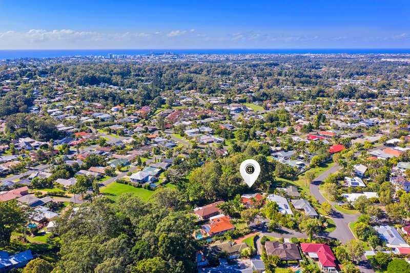 8 Jamieson Court, Buderim QLD 4556