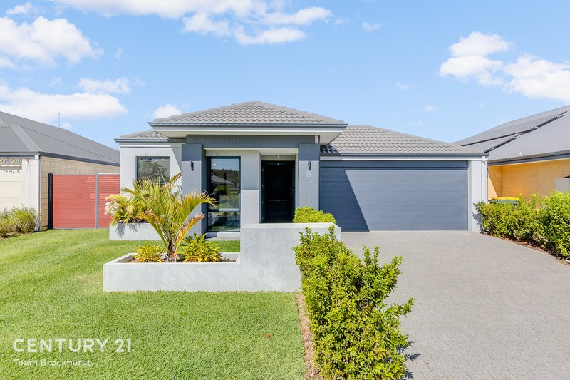 8 Jamison Grove, Wellard WA 6170