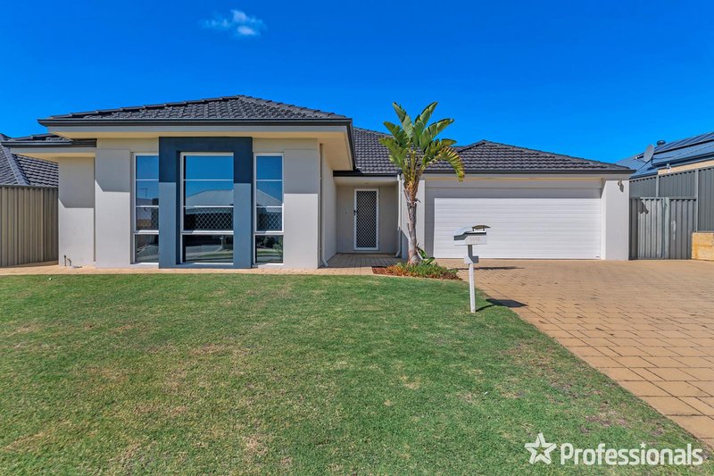 8 Jane Turn, Baldivis WA 6171