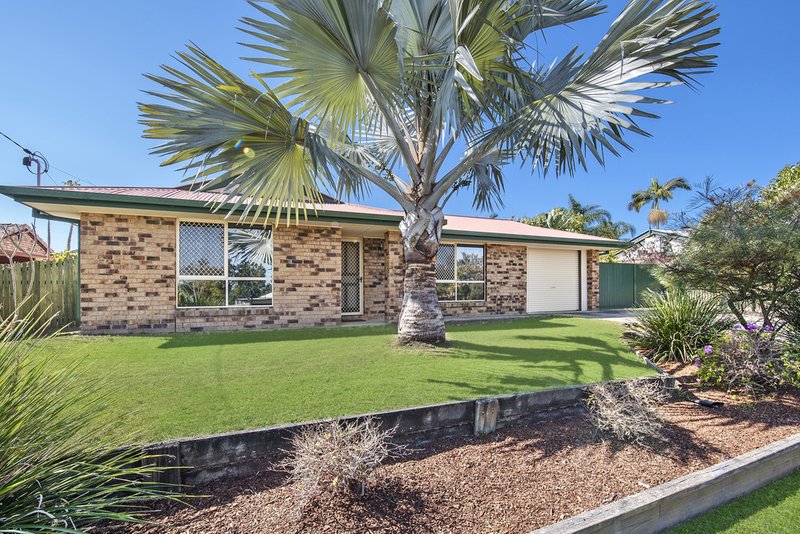 8 Janelle Court, Deception Bay QLD 4508