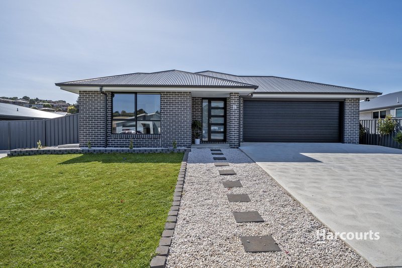 8 Janet Drive, Park Grove TAS 7320