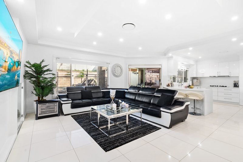 Photo - 8 Jaquetta Close, Cecil Hills NSW 2171 - Image 2