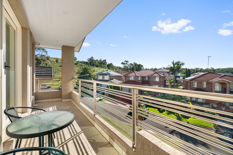 Photo - 8 Jaquetta Close, Cecil Hills NSW 2171 - Image 16