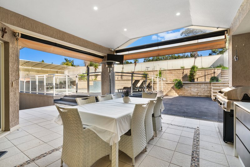 Photo - 8 Jaquetta Close, Cecil Hills NSW 2171 - Image 20