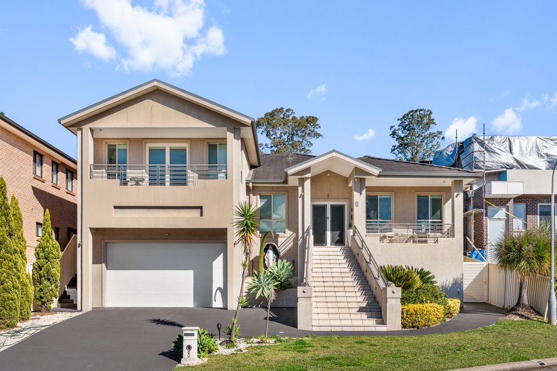Photo - 8 Jaquetta Close, Cecil Hills NSW 2171 - Image 29