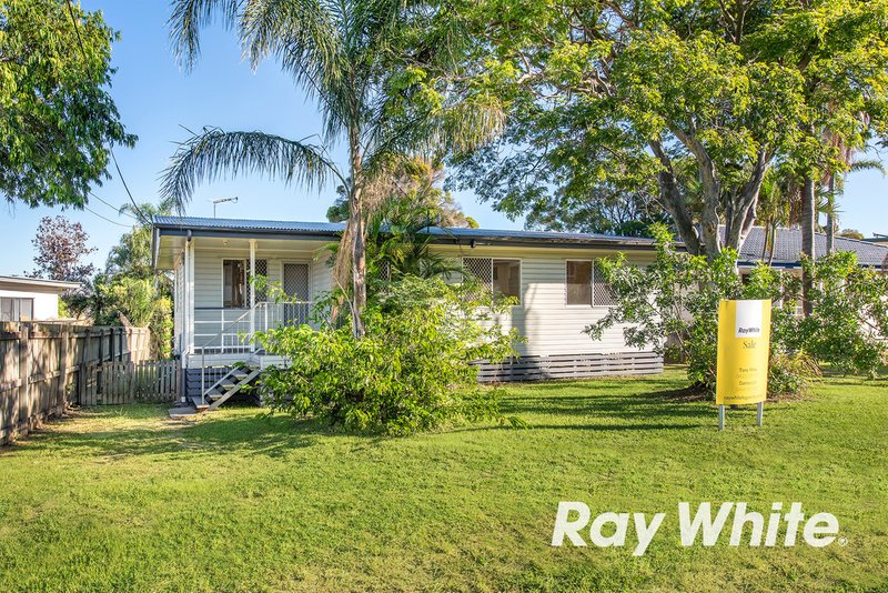 8 Jarrah Crescent, Logan Central QLD 4114