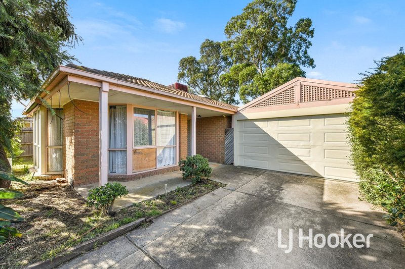 8 Jason Place, Hampton Park VIC 3976