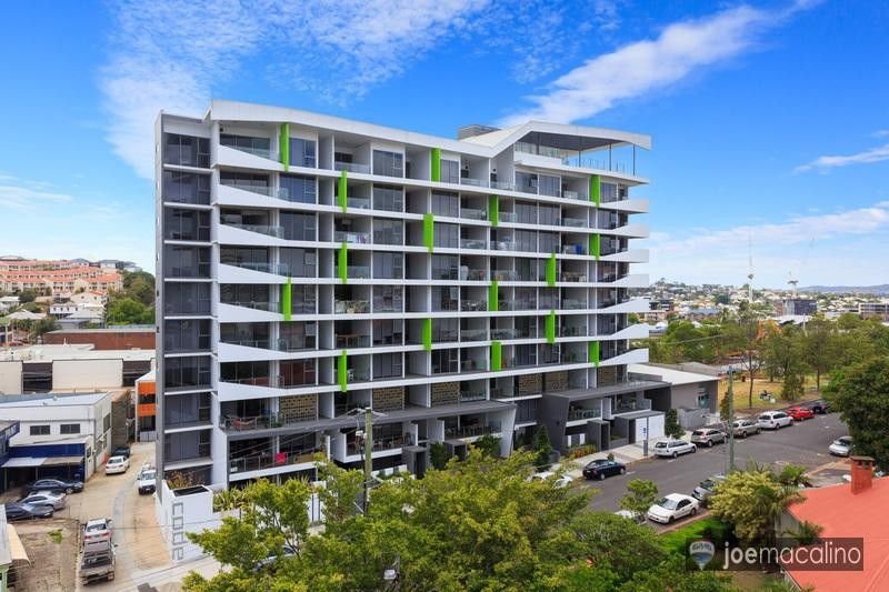 8 Jeays St , Bowen Hills QLD 4006