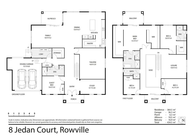 Photo - 8 Jedan Court, Rowville VIC 3178 - Image 10