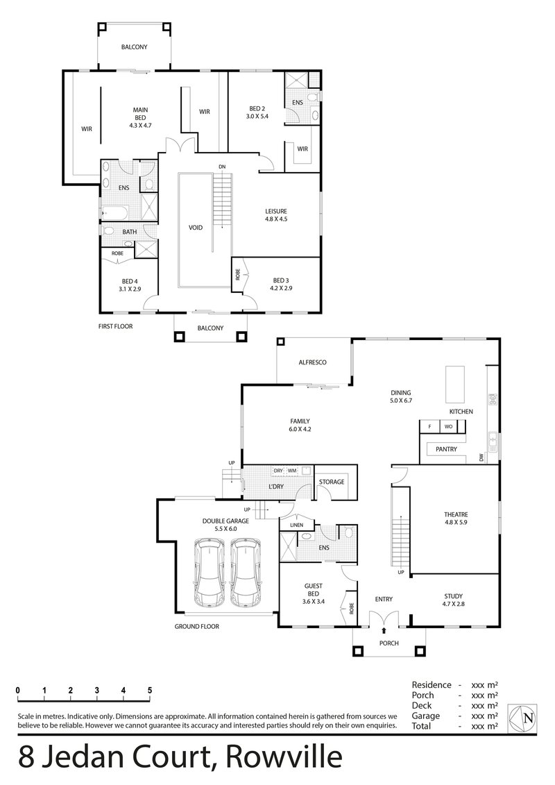 Photo - 8 Jedan Court, Rowville VIC 3178 - Image 11