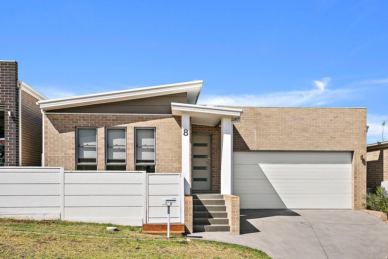 8 Jemima Close, Flinders NSW 2529