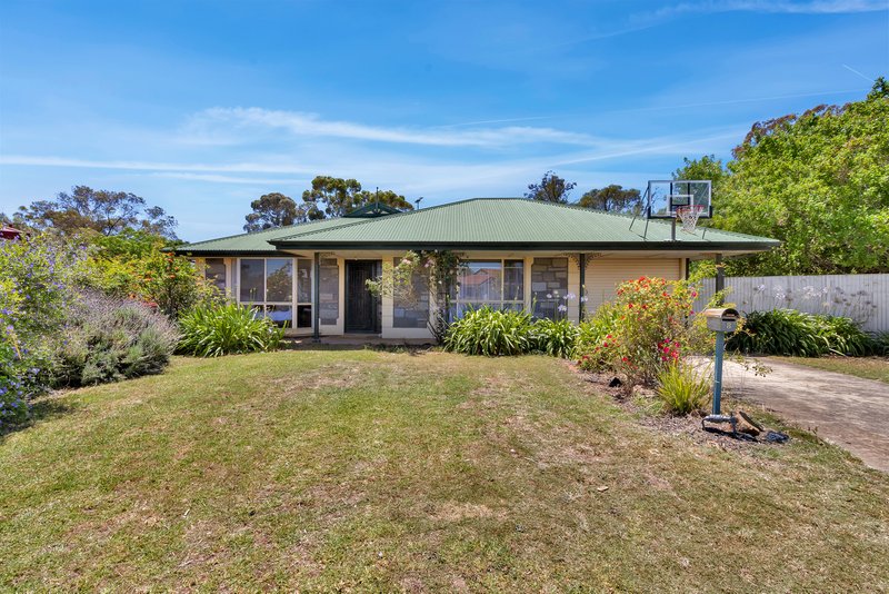 8 Jenkin Court, Mallala SA 5502