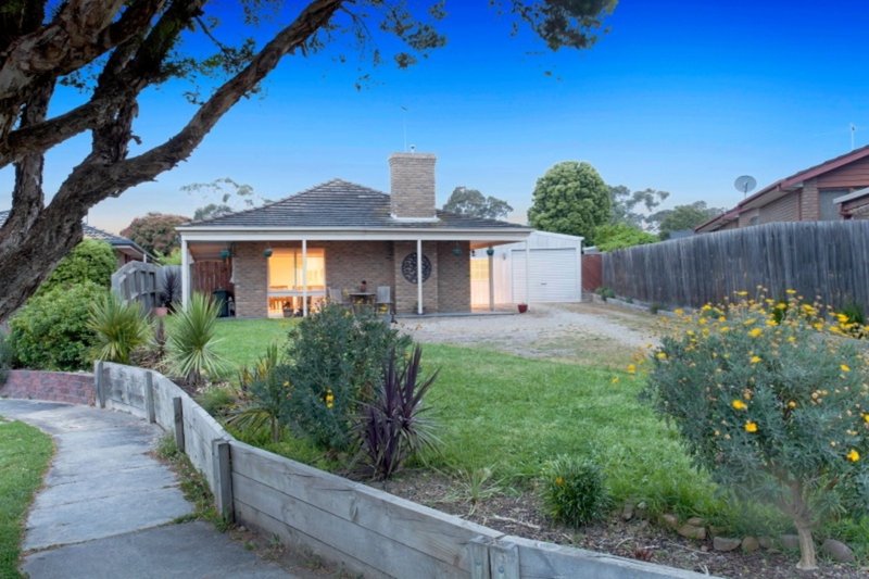 Photo - 8 Jerome Court, Frankston VIC 3199 - Image 16