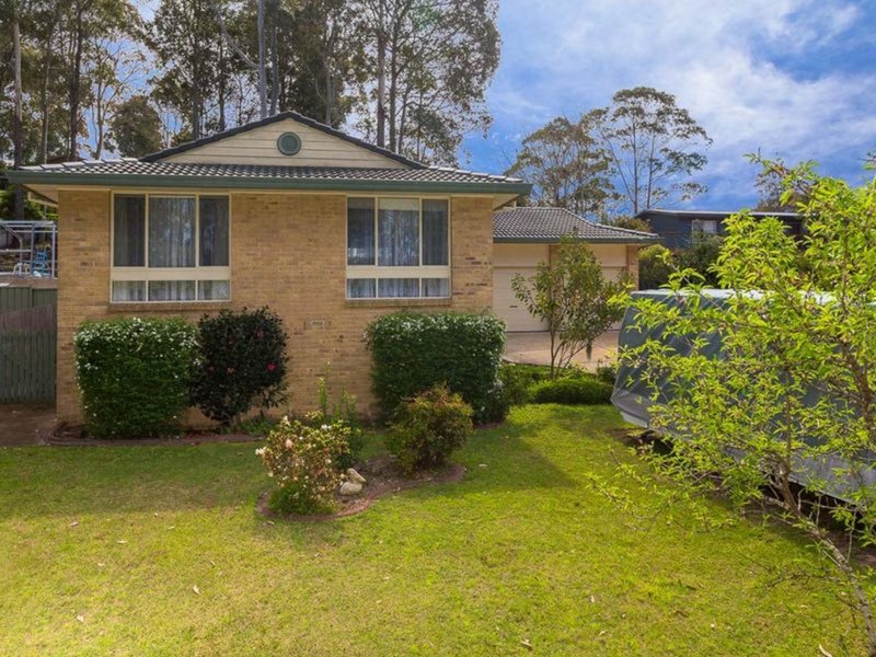 8 Jerupa Close, Surf Beach NSW 2536